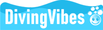 Logo | DivingVibes